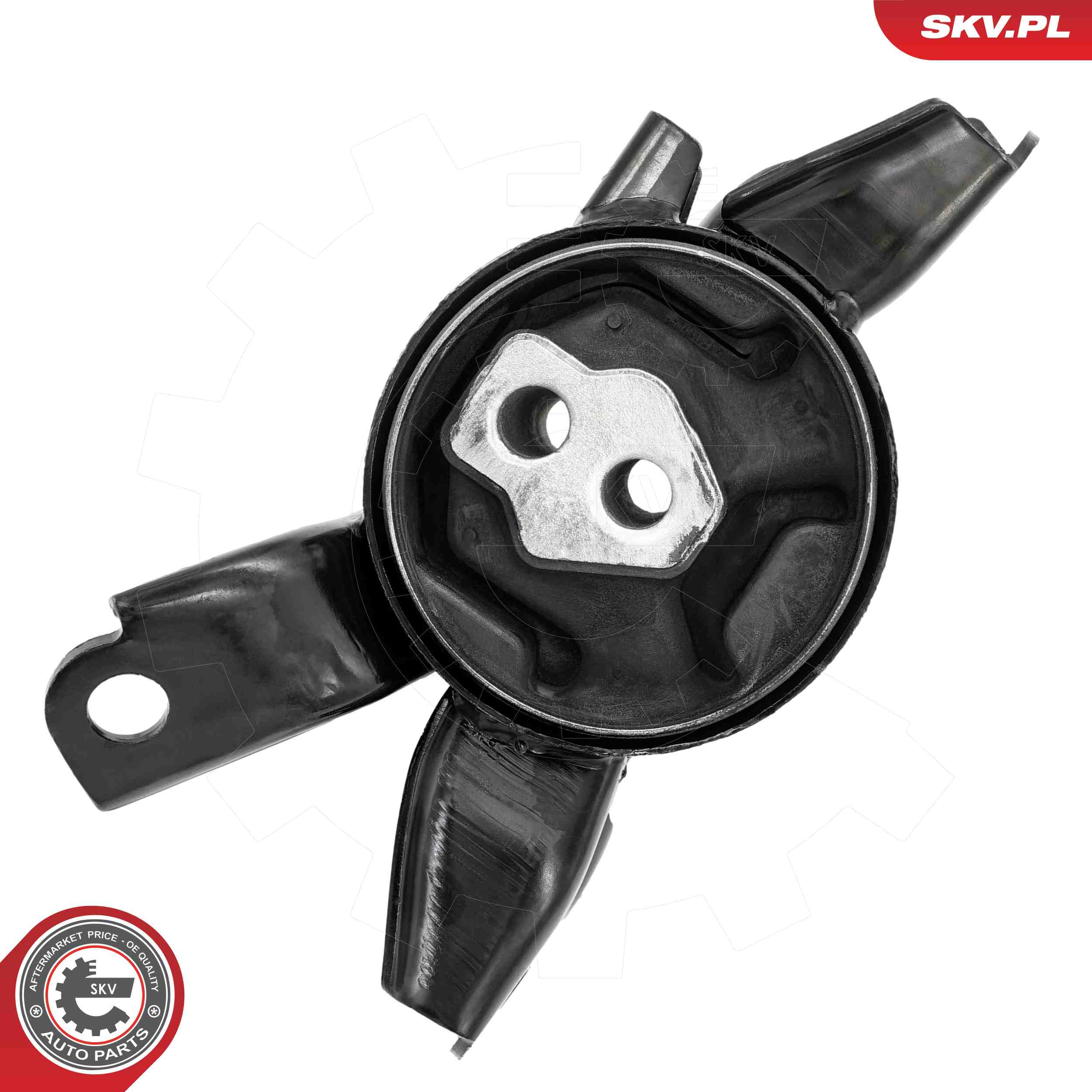 ESEN SKV 75SKV272 Mounting, engine