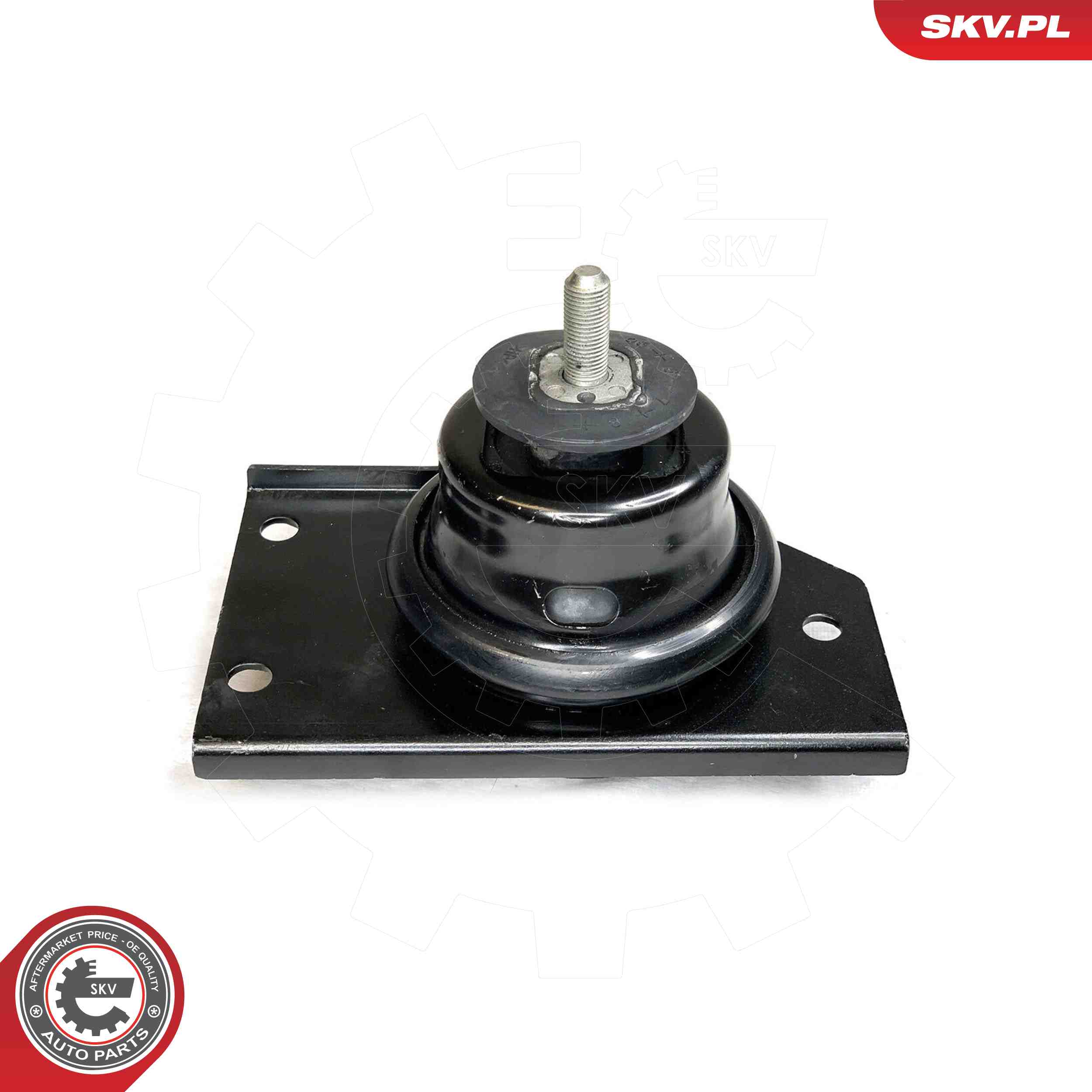 ESEN SKV 75SKV277 Mounting, engine