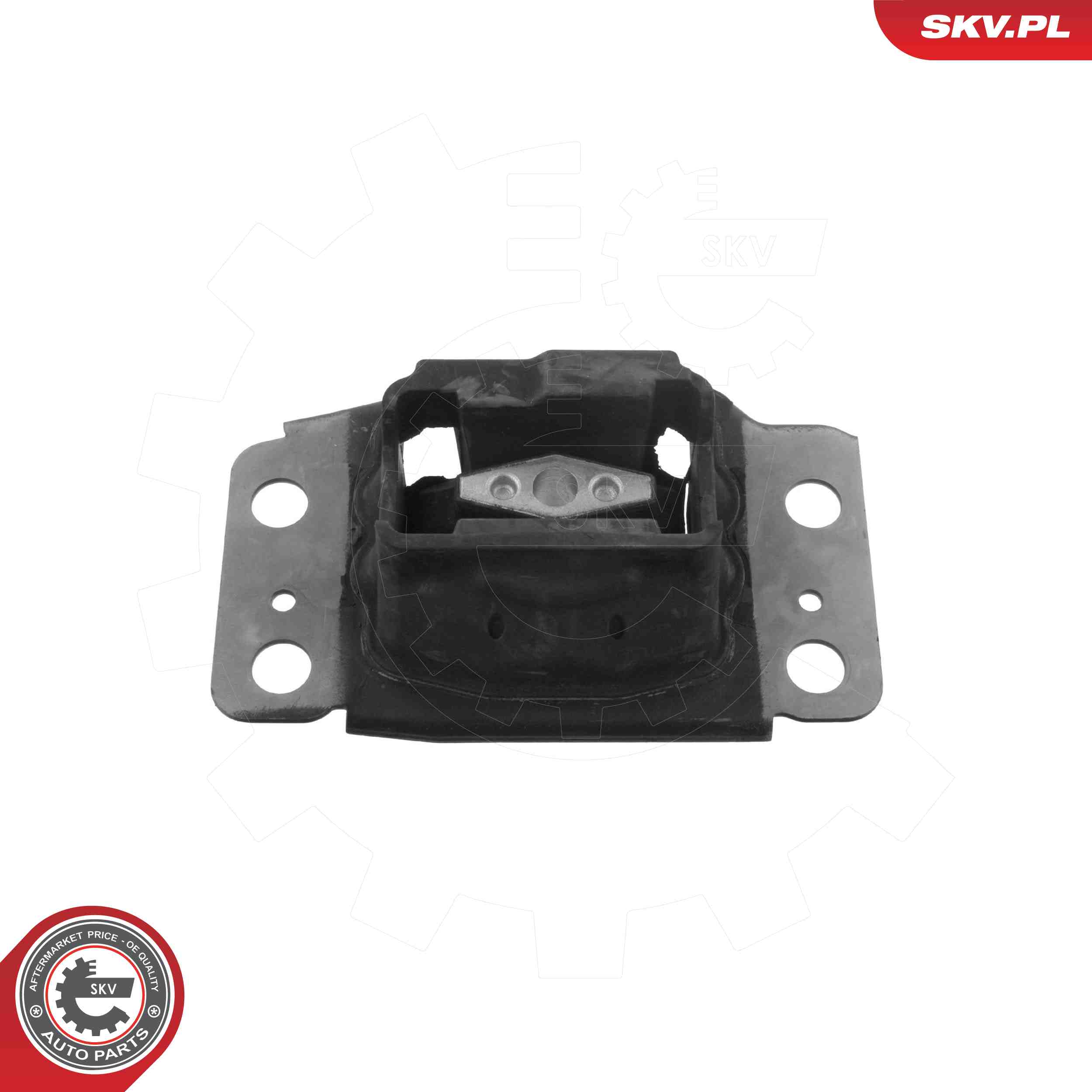 ESEN SKV 75SKV278 Mounting, engine