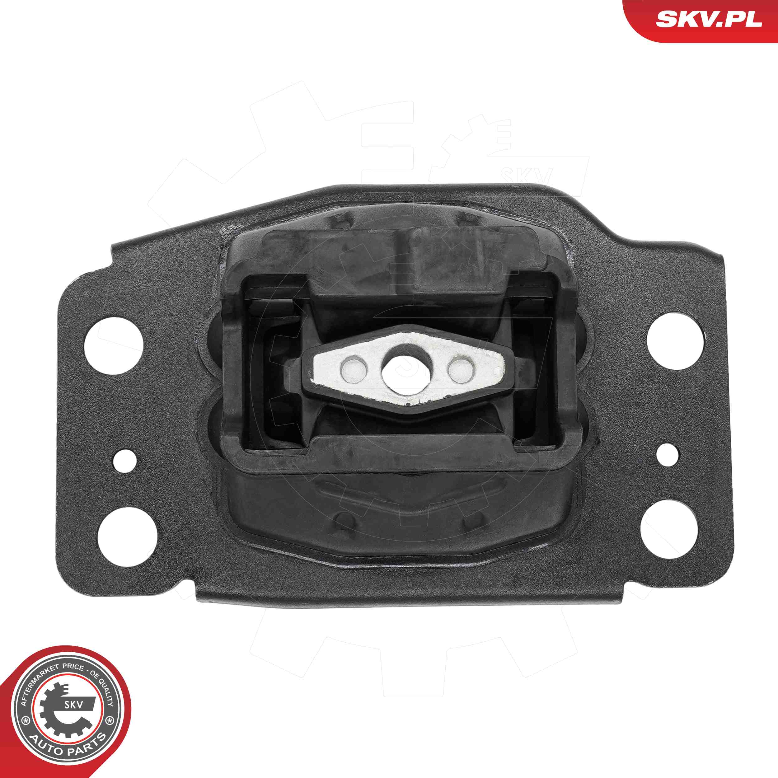 ESEN SKV 75SKV278 Mounting, engine