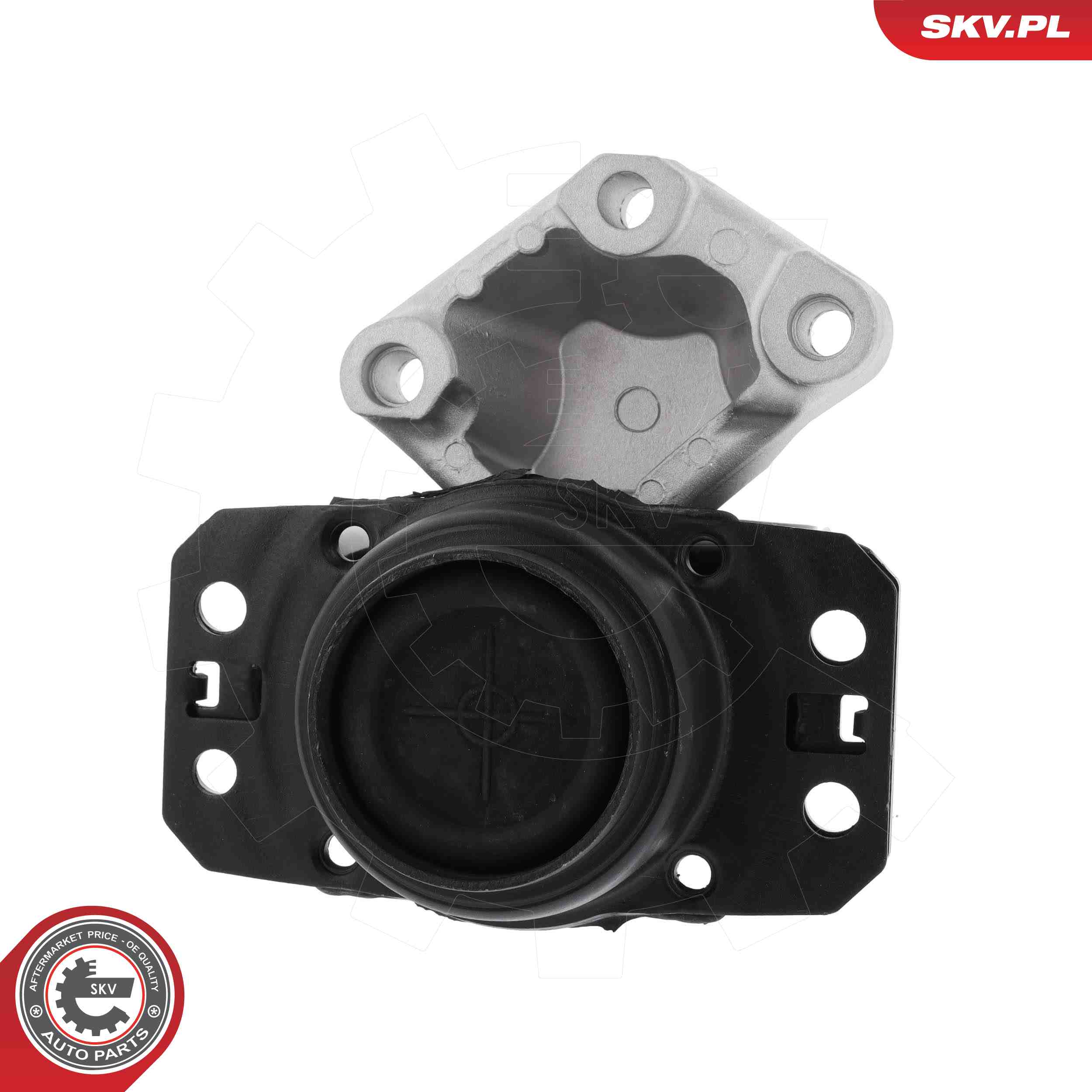 ESEN SKV 75SKV289 Mounting, engine