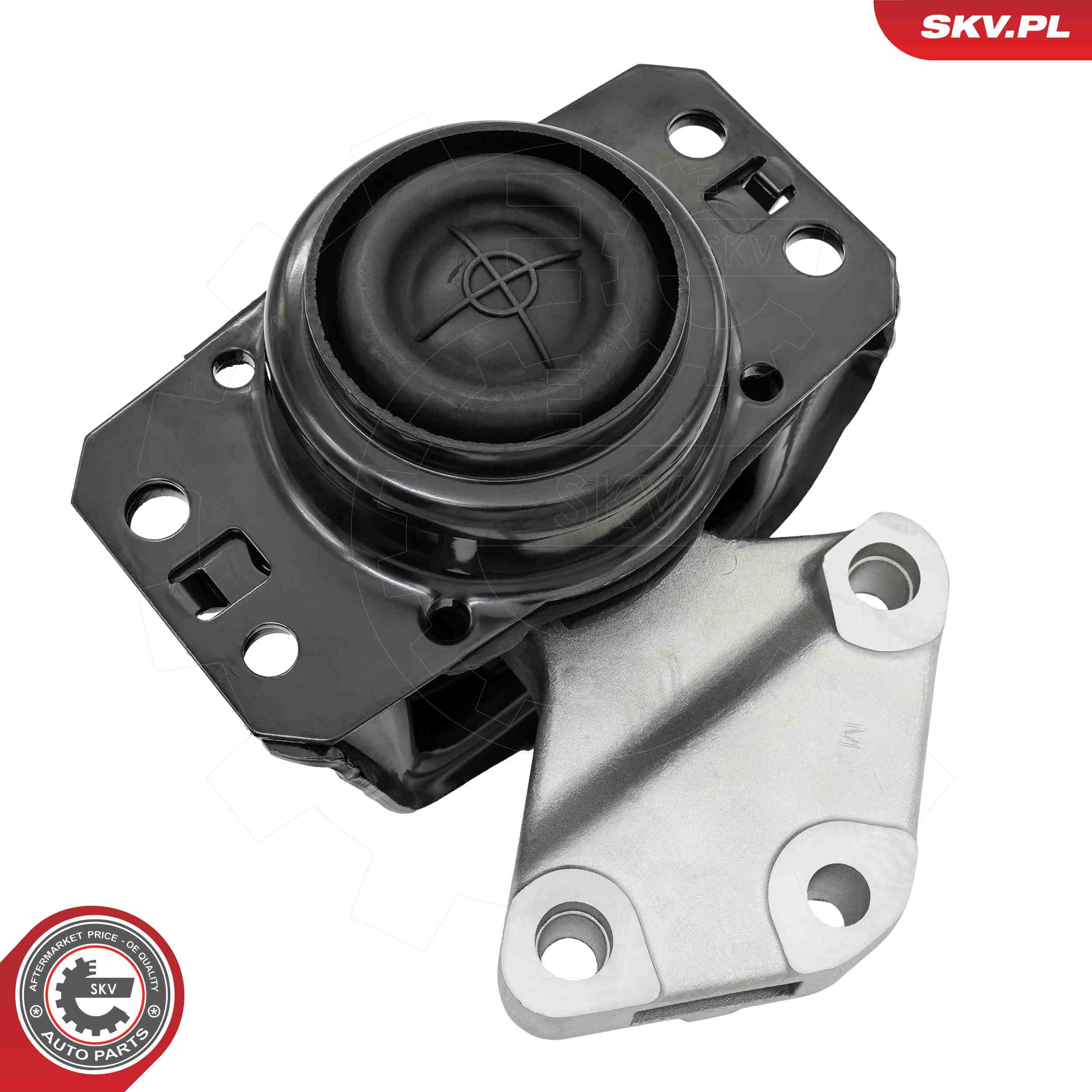 ESEN SKV 75SKV289 Mounting, engine