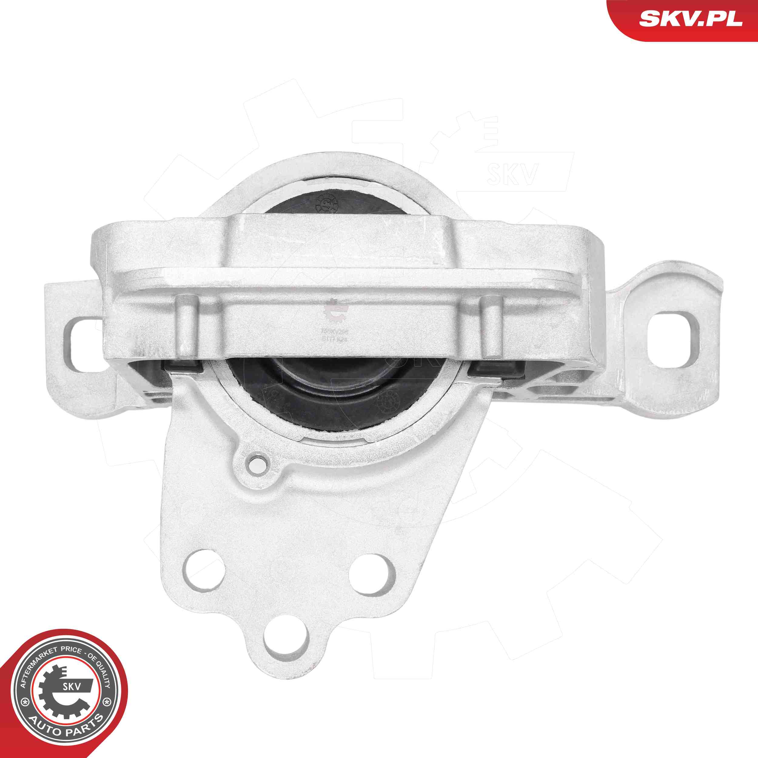 ESEN SKV 75SKV296 Mounting, engine