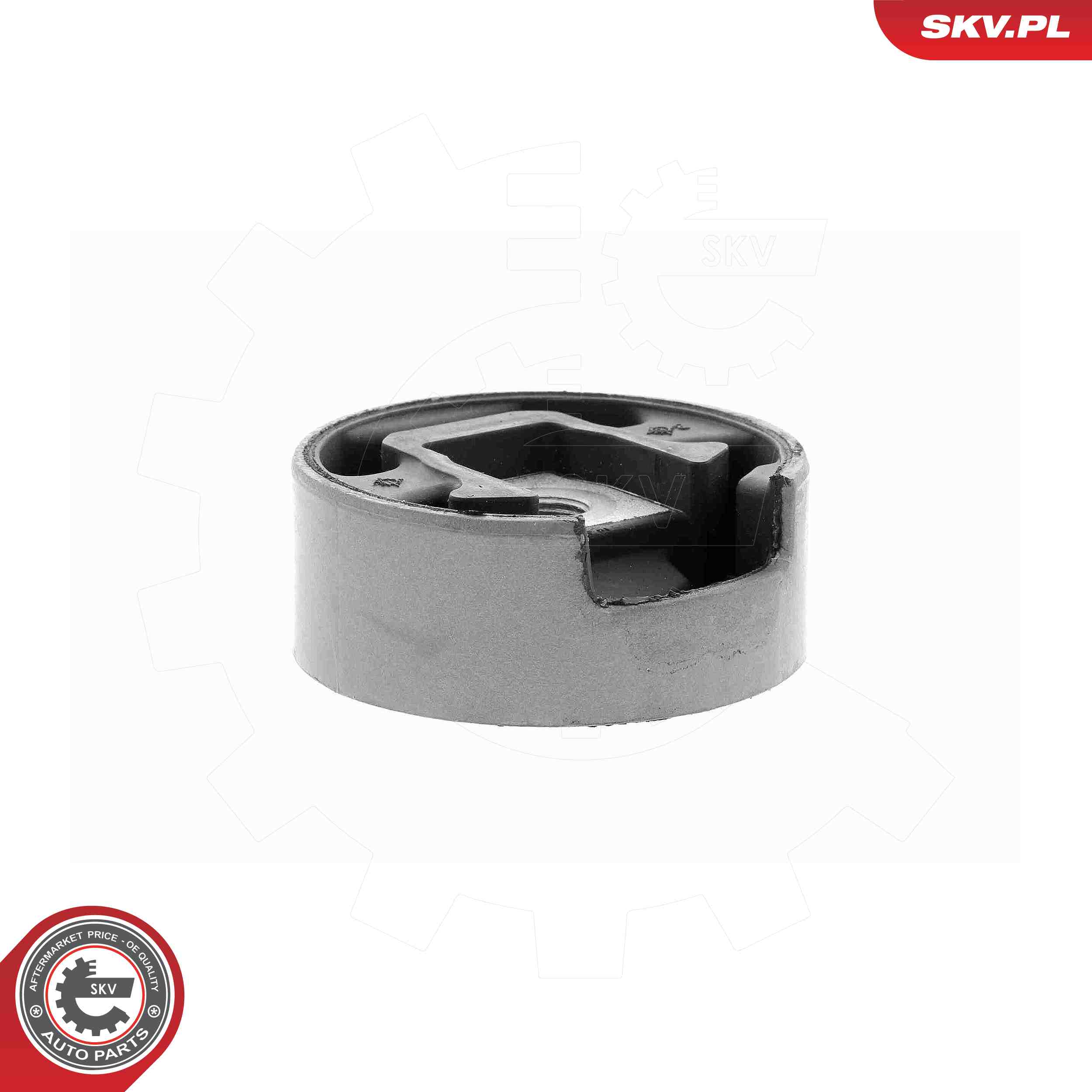 ESEN SKV 75SKV306 Mounting, engine