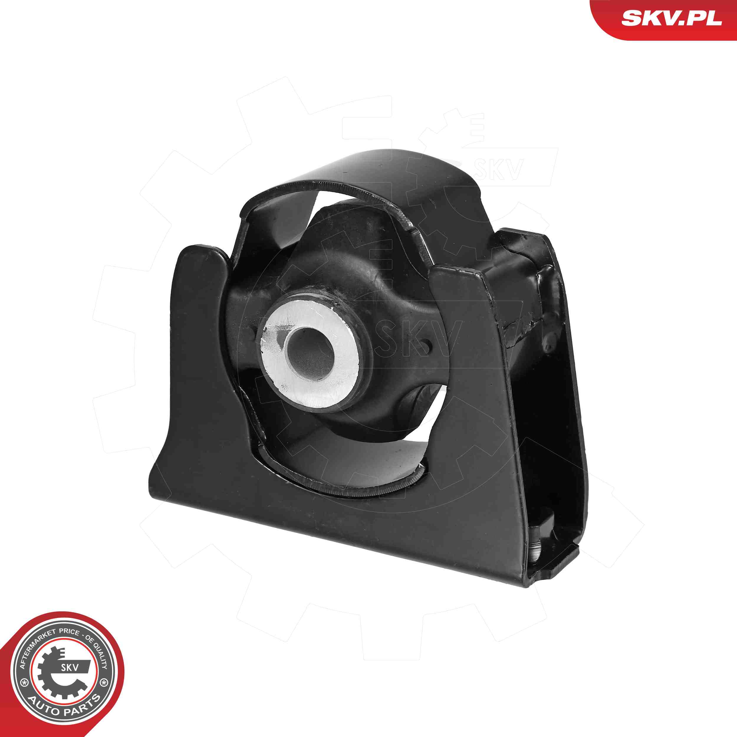 ESEN SKV 75SKV309 Mounting, engine