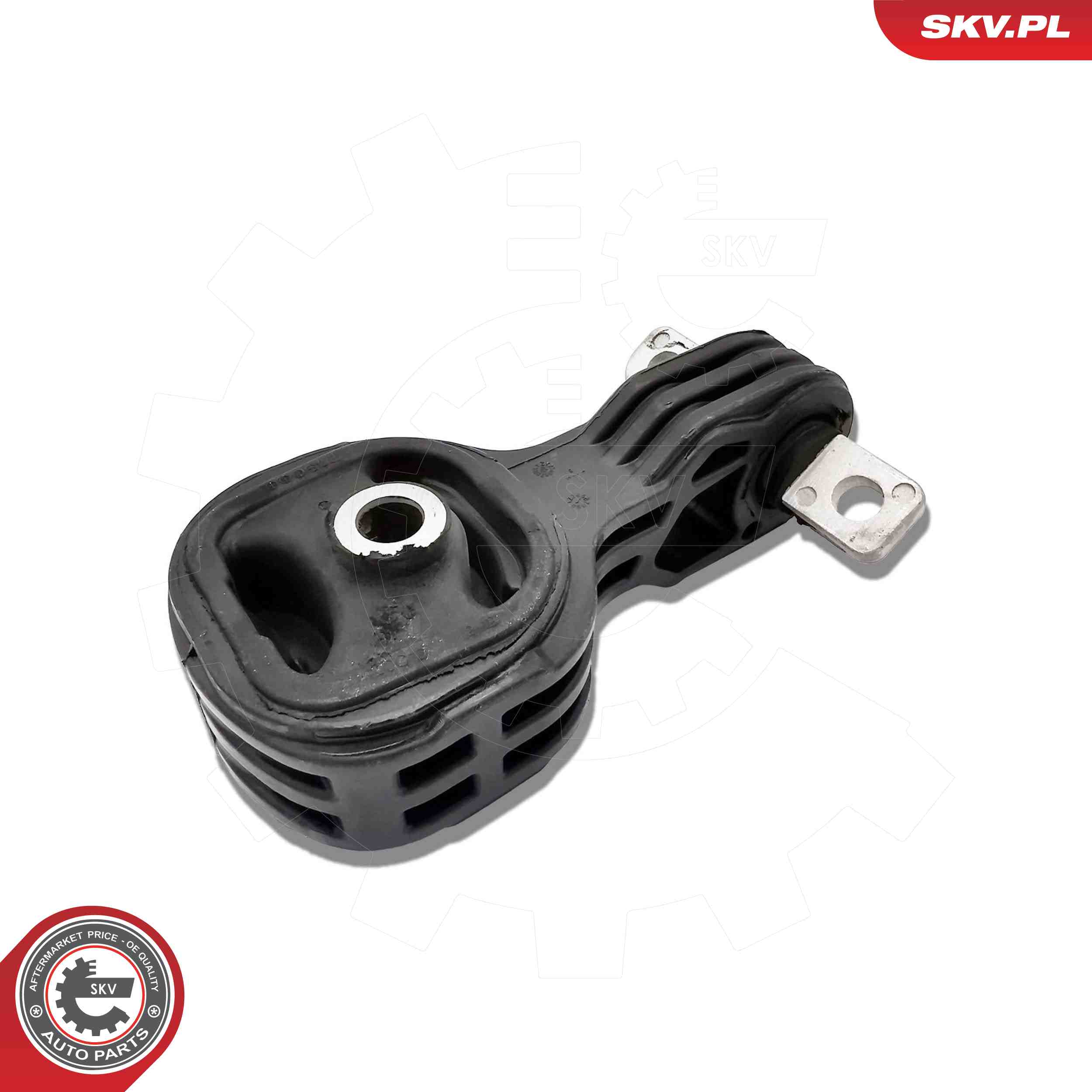 ESEN SKV 75SKV313 Mounting, engine