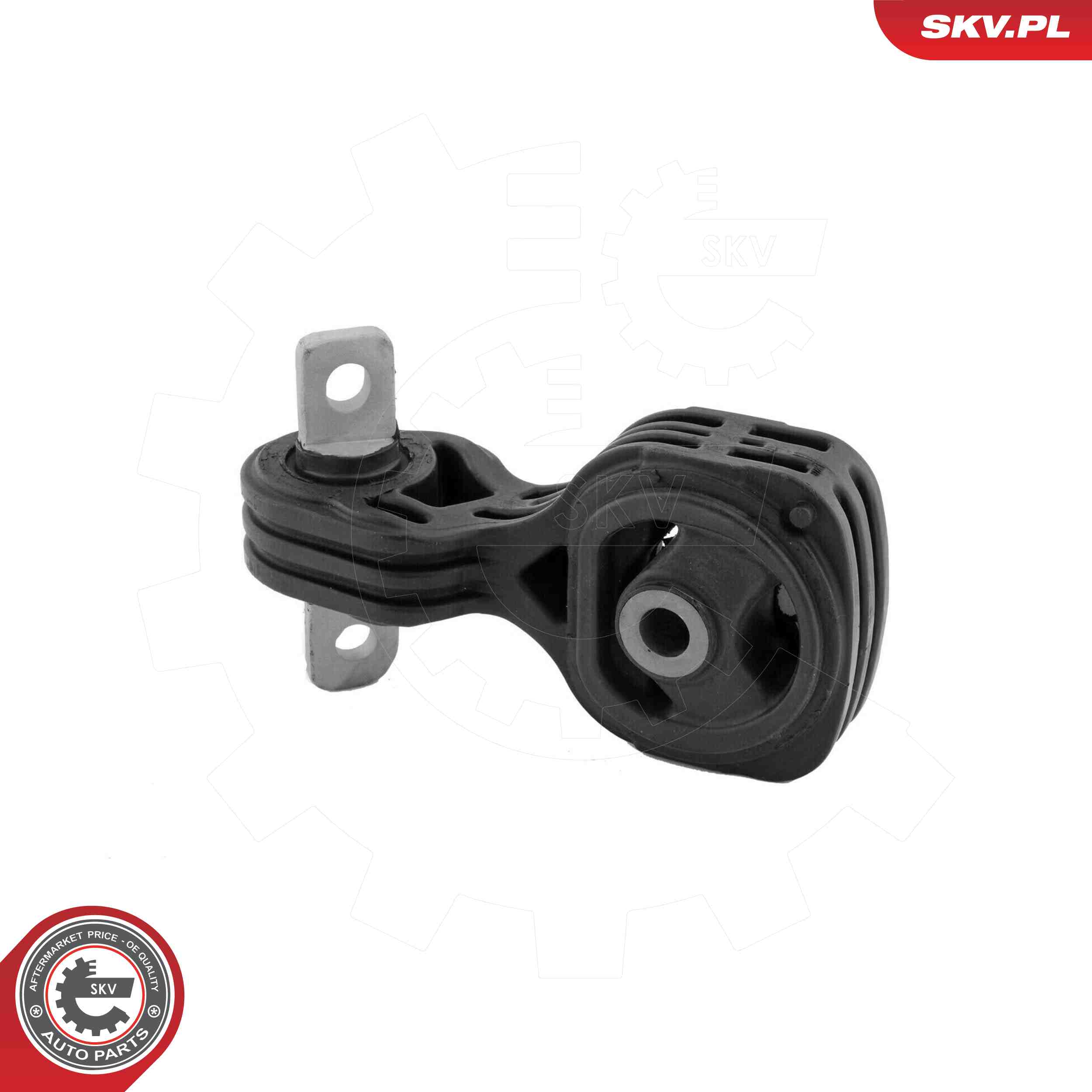 ESEN SKV 75SKV314 Mounting, engine