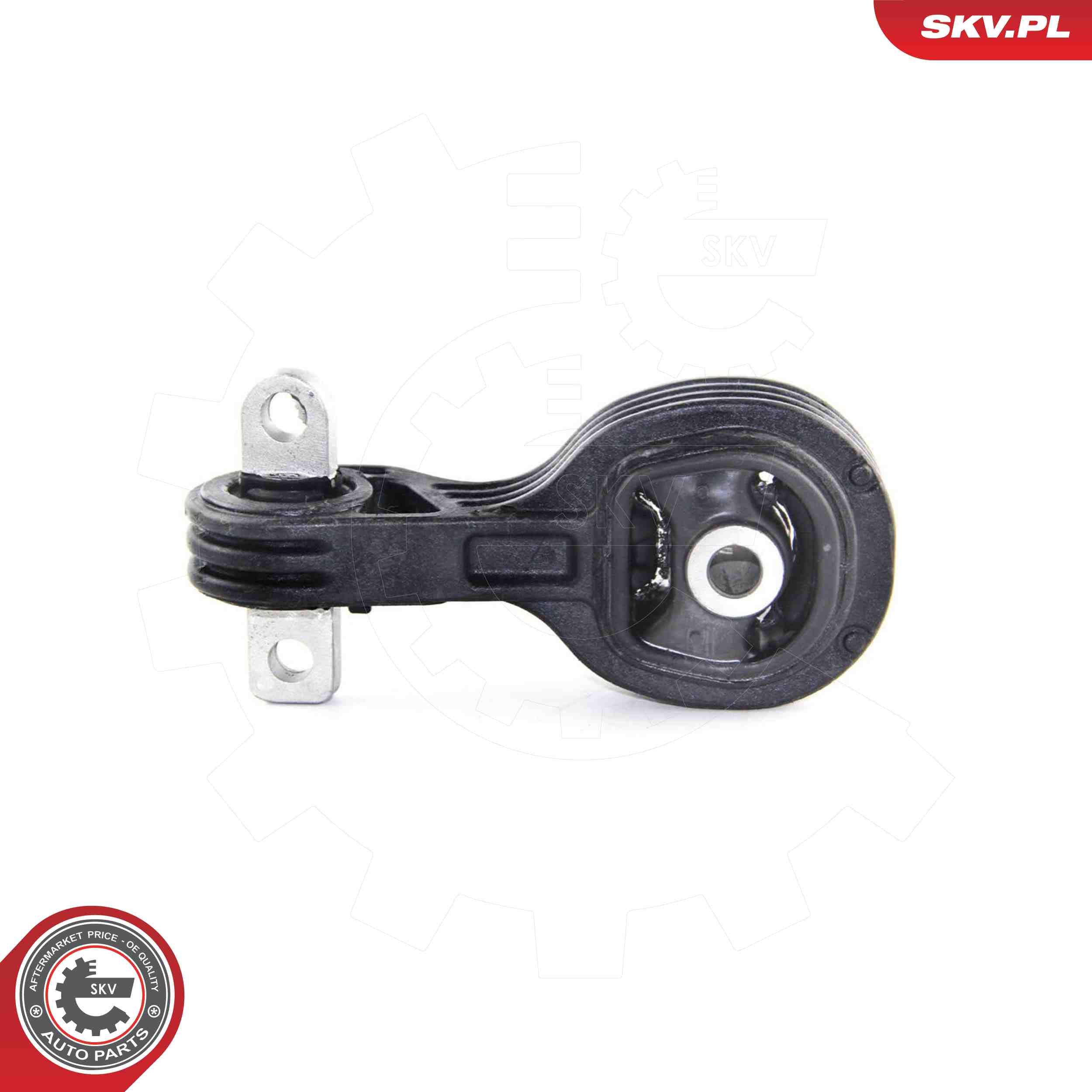 ESEN SKV 75SKV315 Mounting, engine