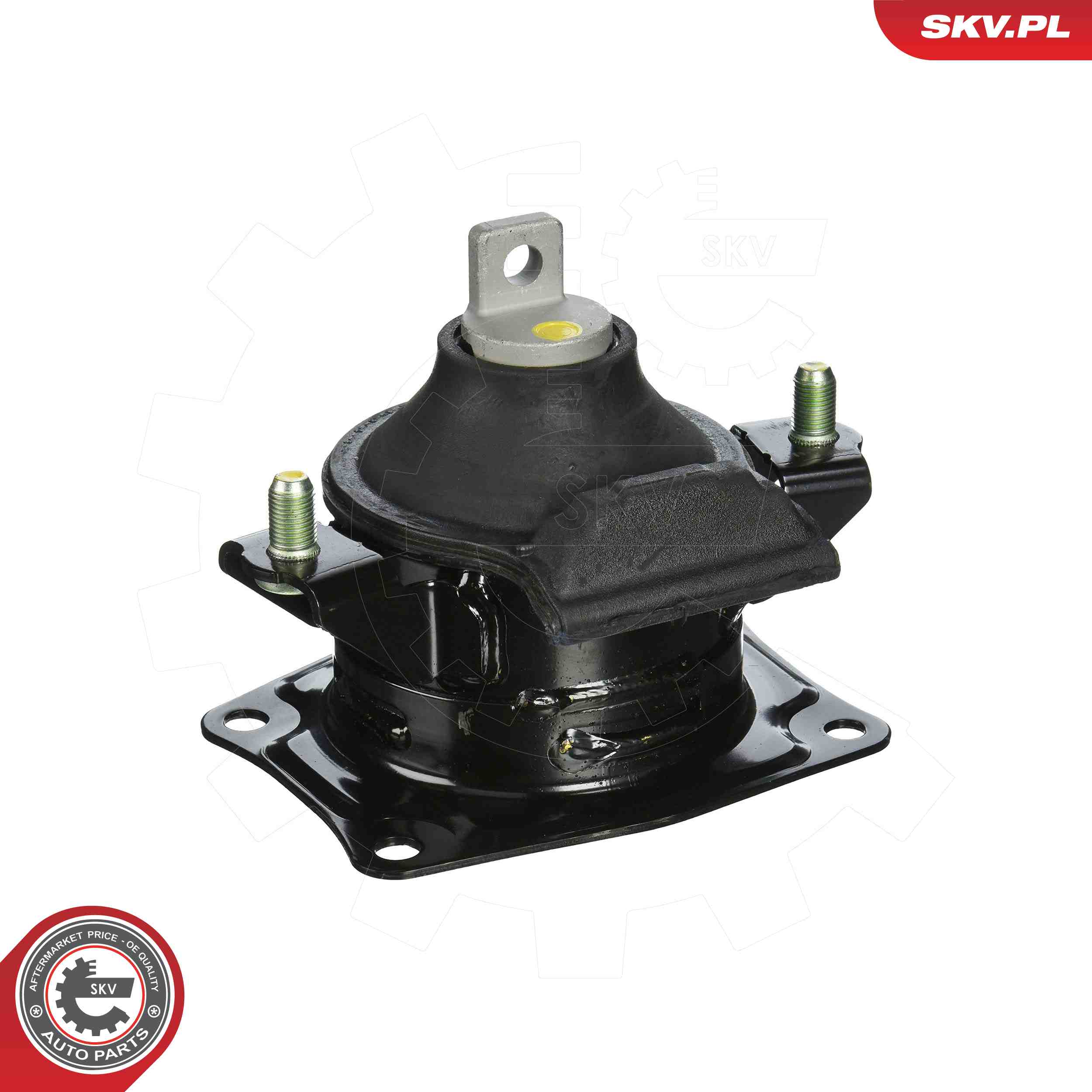 ESEN SKV 75SKV318 Mounting, engine