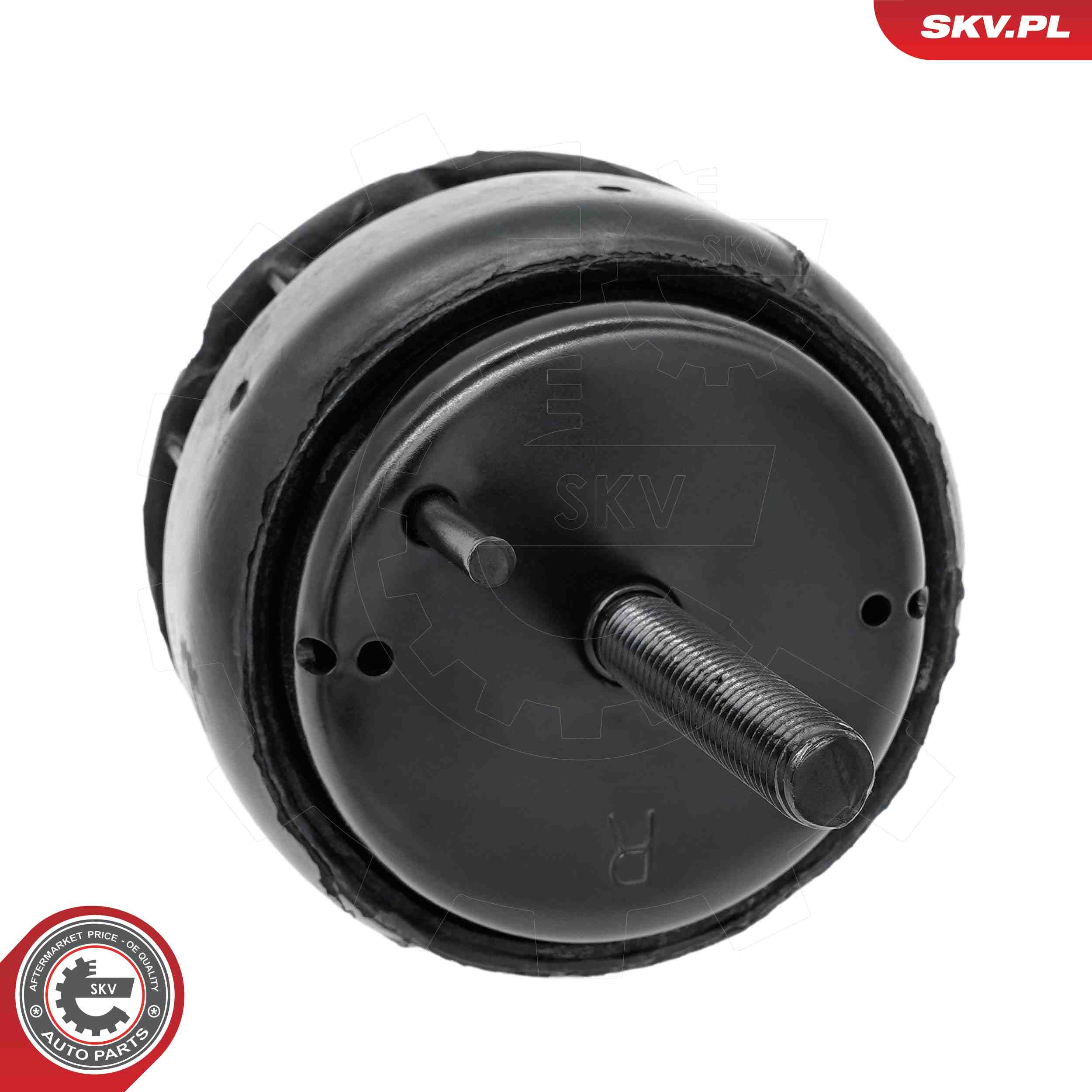 ESEN SKV 75SKV332 Mounting, engine