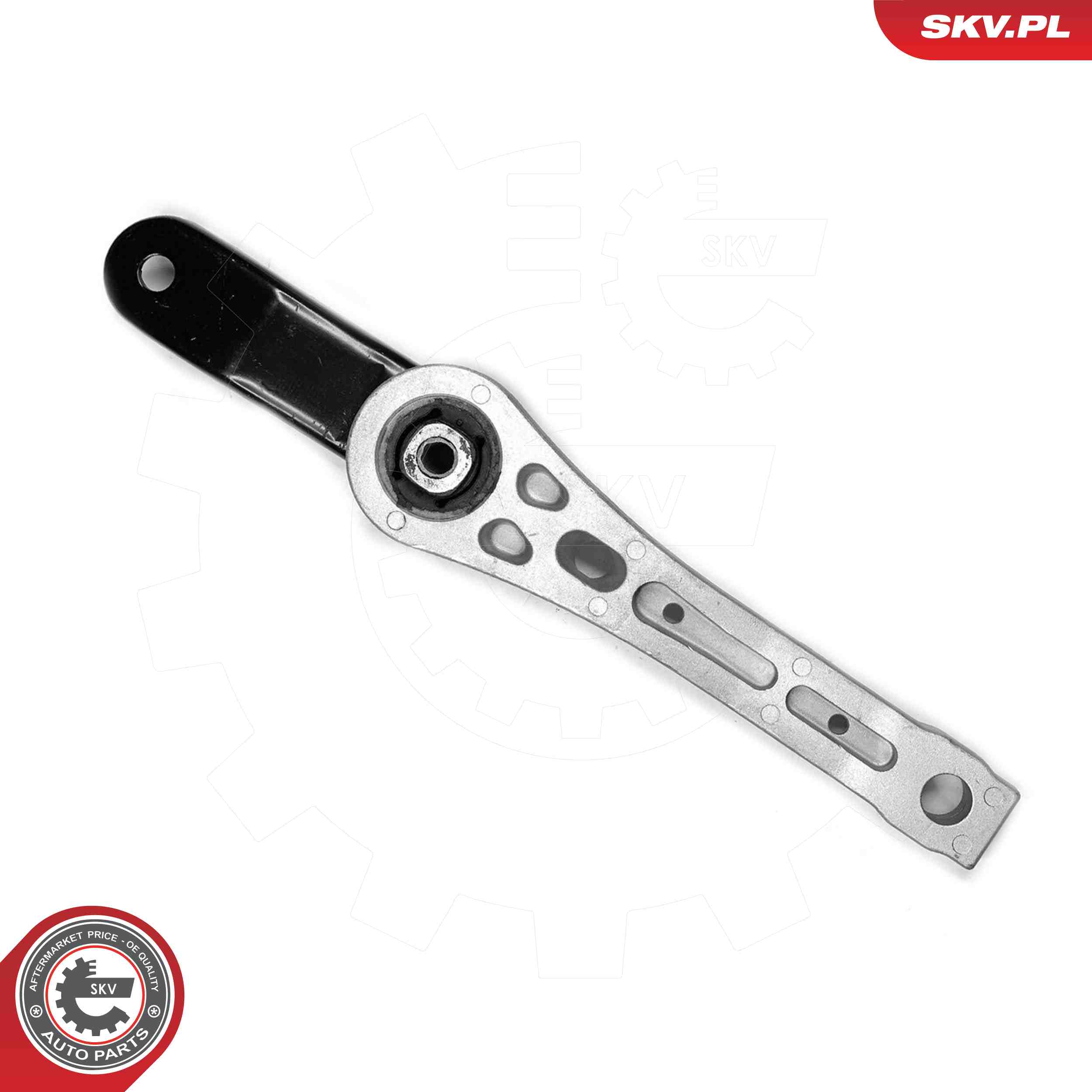 ESEN SKV 75SKV334 Mounting, engine