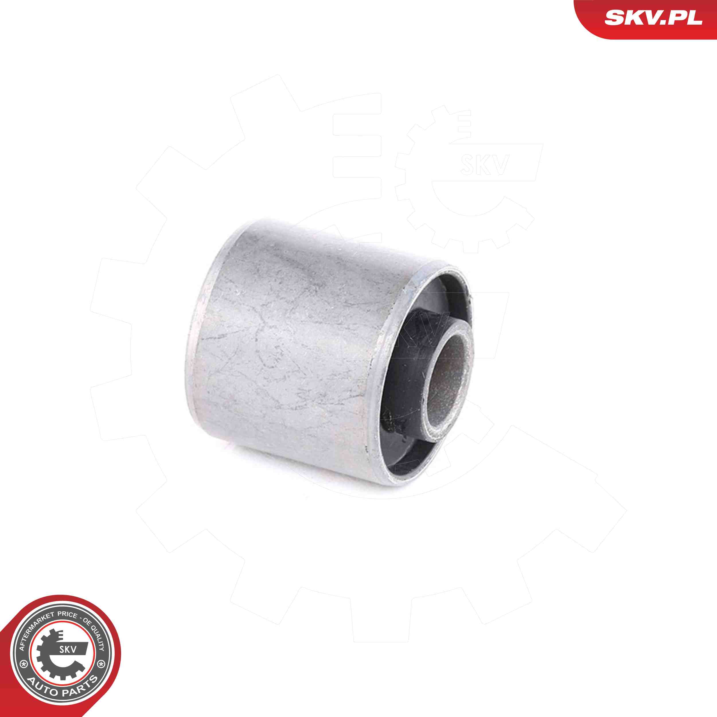 ESEN SKV 75SKV341 Mounting, engine