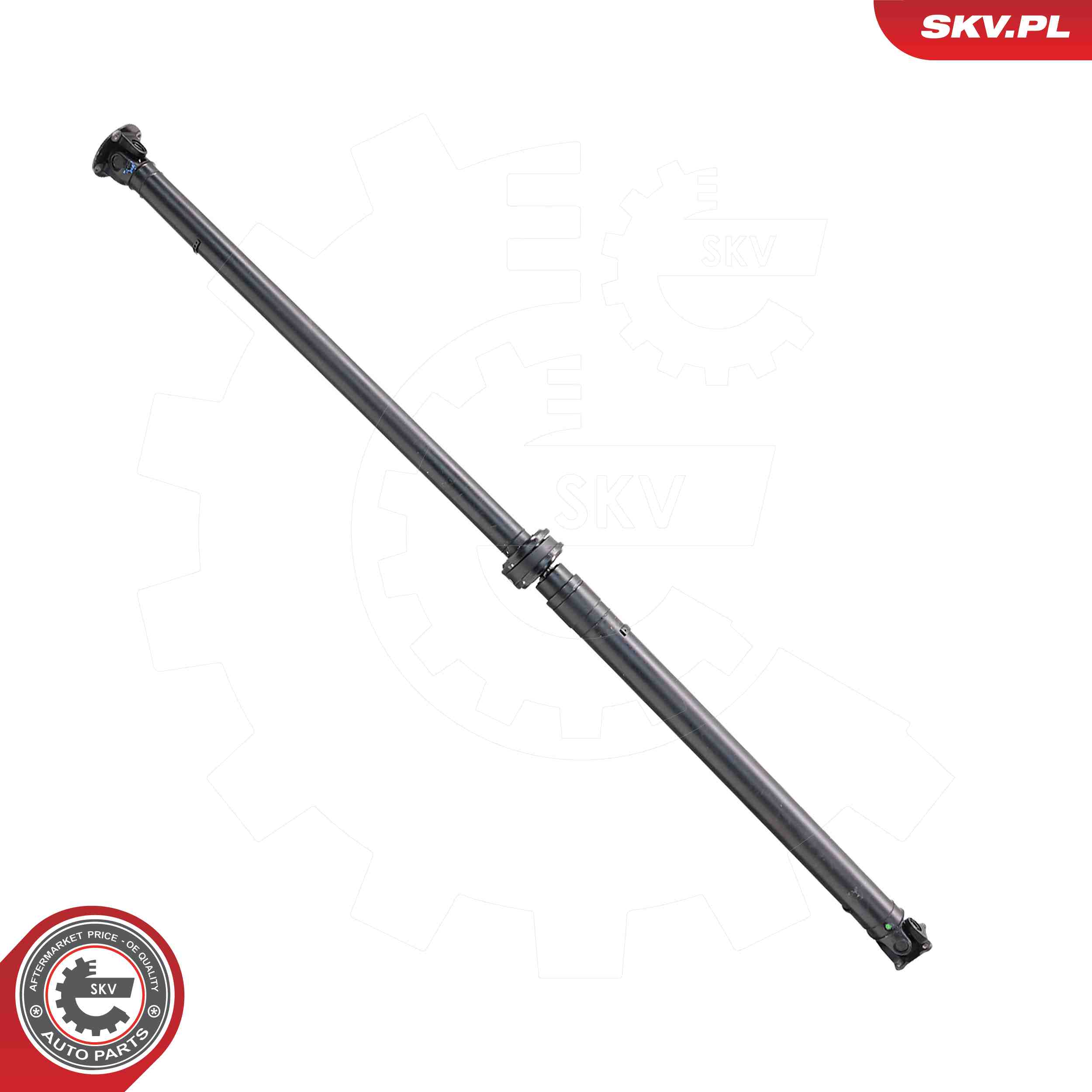 ESEN SKV 76SKV162 Drive Shaft