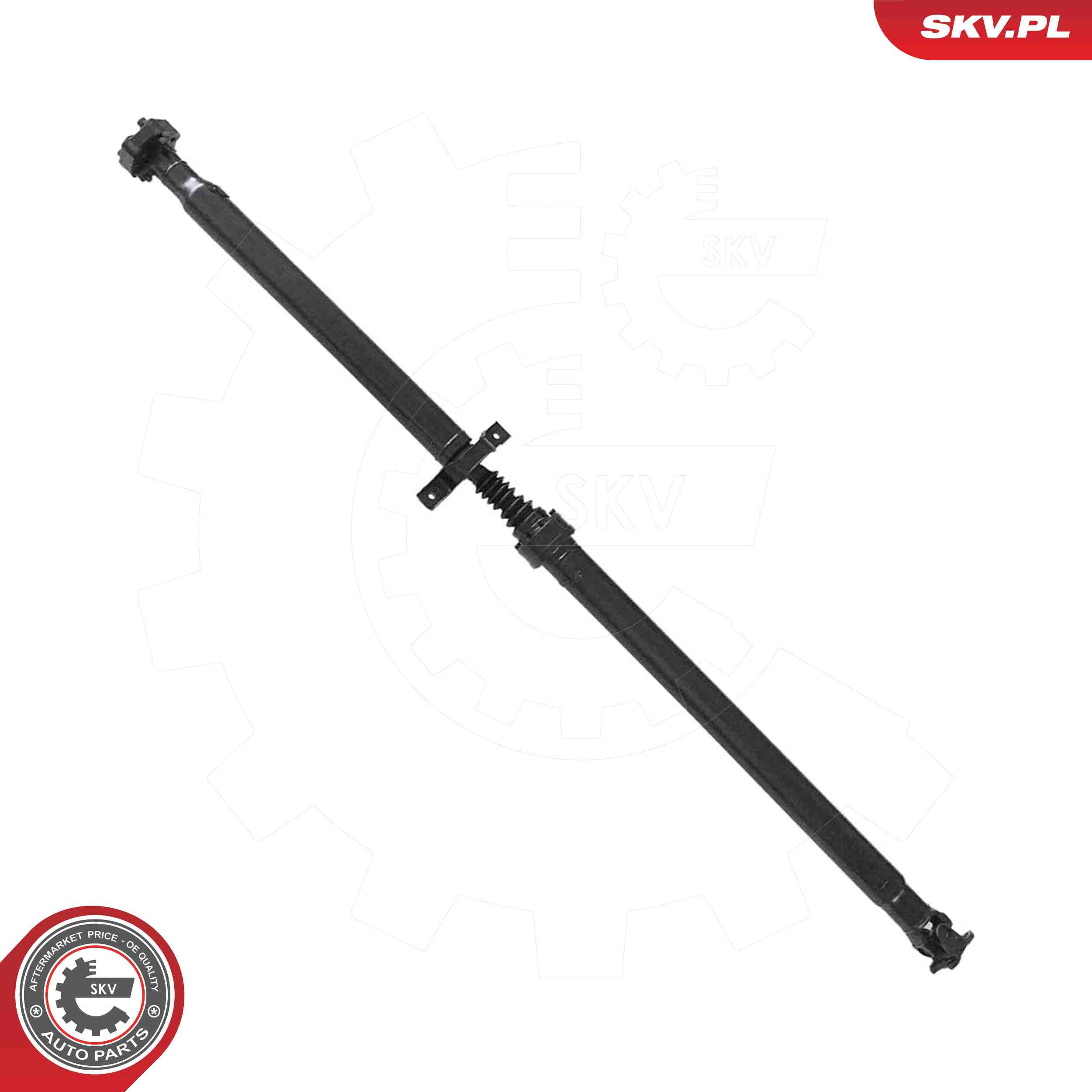 ESEN SKV 76SKV184 Drive Shaft