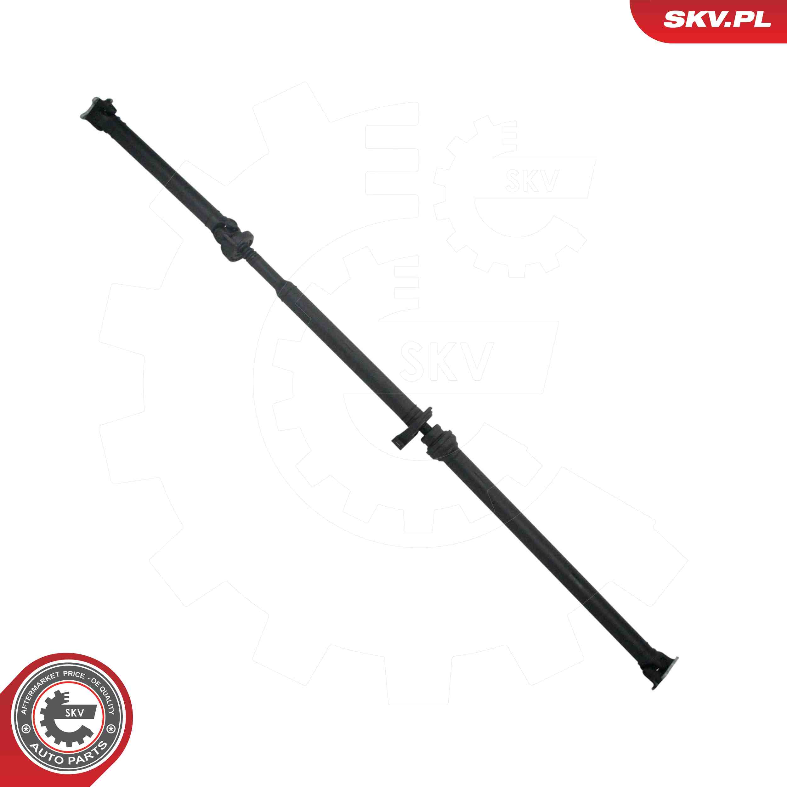ESEN SKV 76SKV187 Drive Shaft