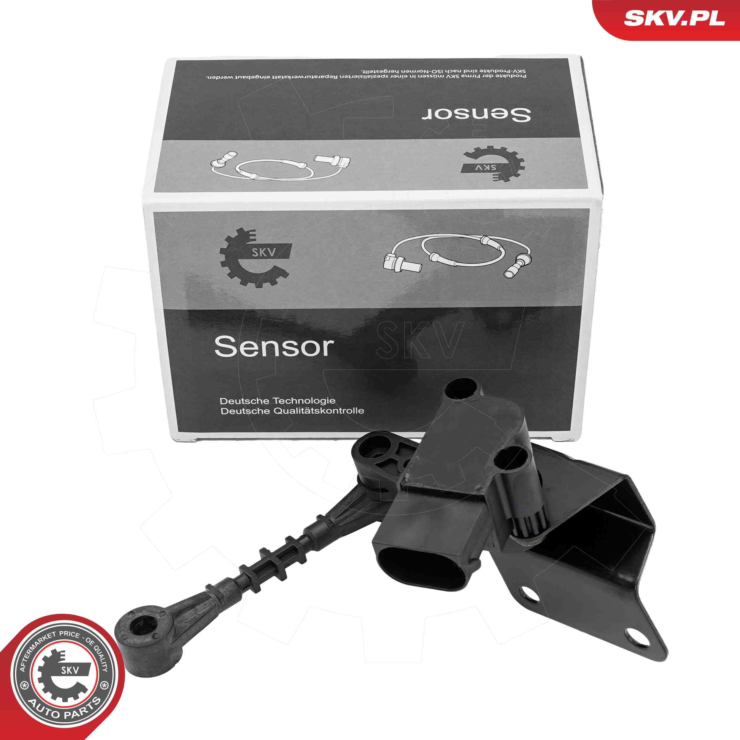 ESEN SKV 81SKV009 Sensor, headlight levelling