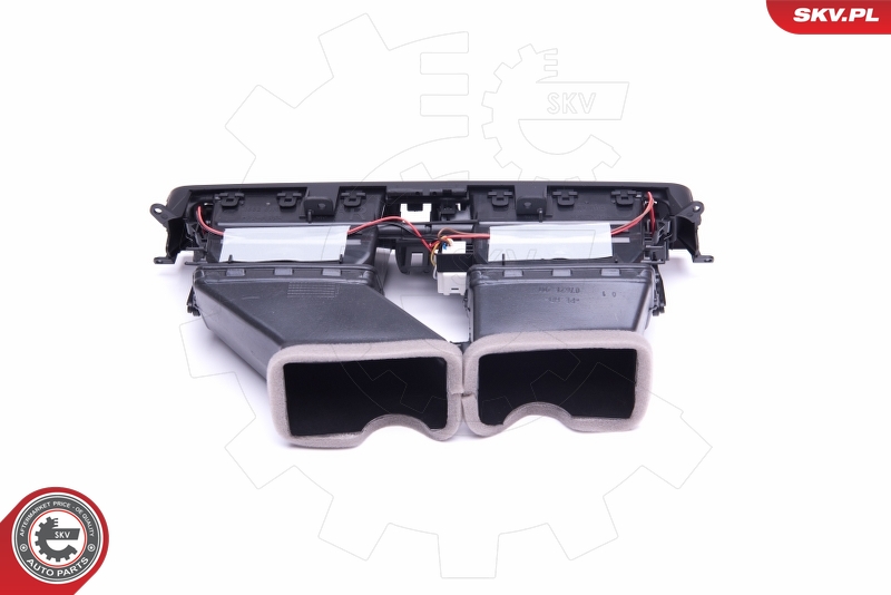 ESEN SKV 93SKV210 Luftdyse, dashbord