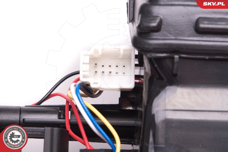 ESEN SKV 93SKV210 Luftdyse, dashbord