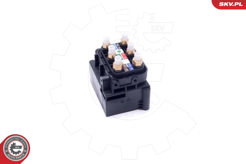 ESEN SKV 93SKV803 Ventil, trykkluftanlegg