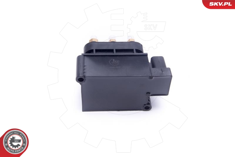 ESEN SKV 93SKV803 Ventil, trykkluftanlegg