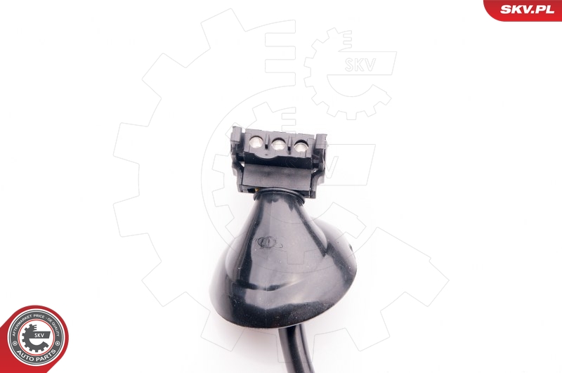 ESEN SKV 94SKV046 motstand, kupévifte