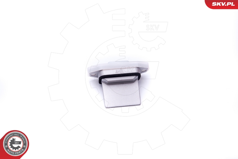 ESEN SKV 94SKV067 motstand, kupévifte