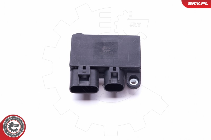 ESEN SKV 94SKV112 motstand, kupévifte