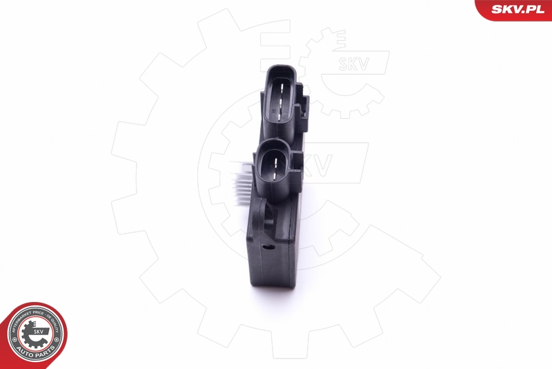 ESEN SKV 94SKV112 motstand, kupévifte