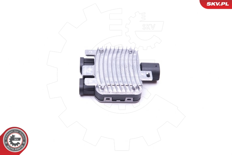 ESEN SKV 94SKV804 Vernemotstand, klimaventilator