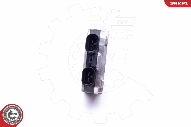 ESEN SKV 94SKV804 Vernemotstand, klimaventilator