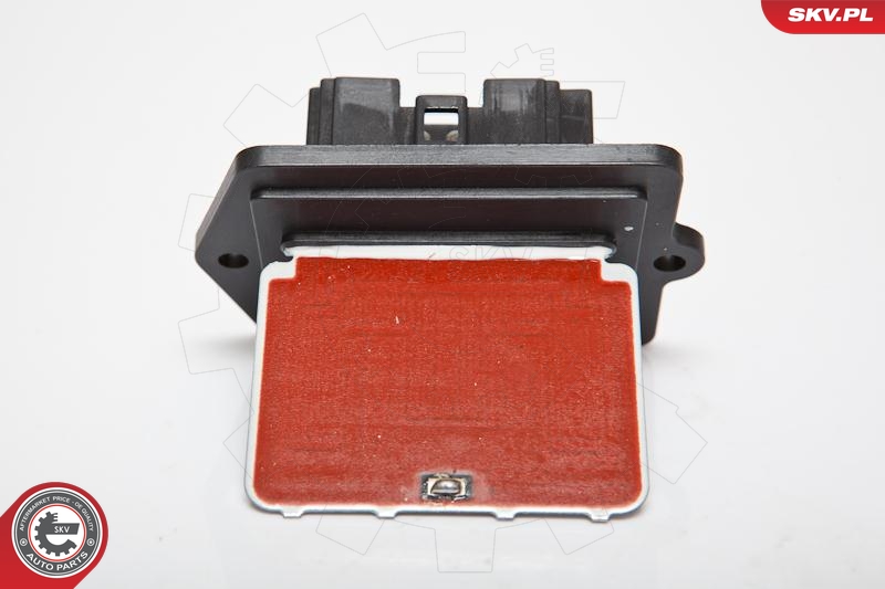 MAXGEAR 57-0172 motstand, kupévifte