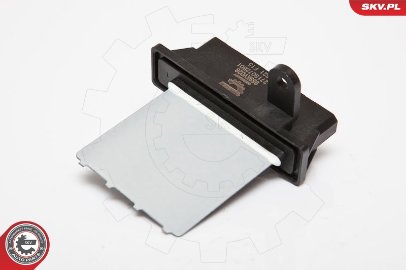 ESEN SKV 95SKV028 motstand,...