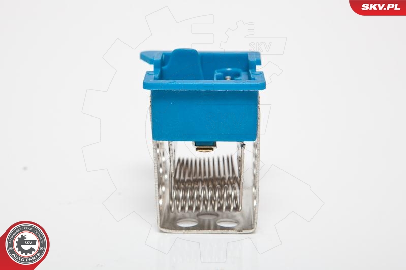 ESEN SKV 95SKV032 motstand, kupévifte