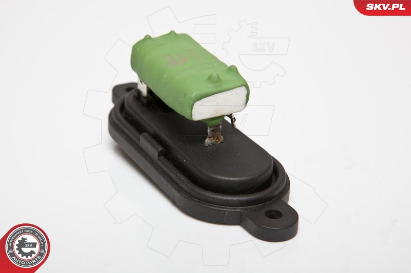 FEBI BILSTEIN 38645 febi Plus motstand, kupévifte