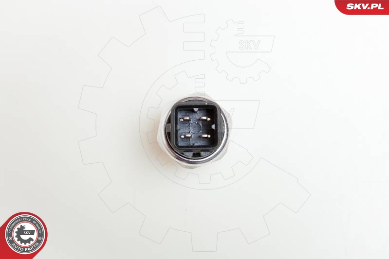 FEBI BILSTEIN 49185 Trykkbryter, klimaanlegg