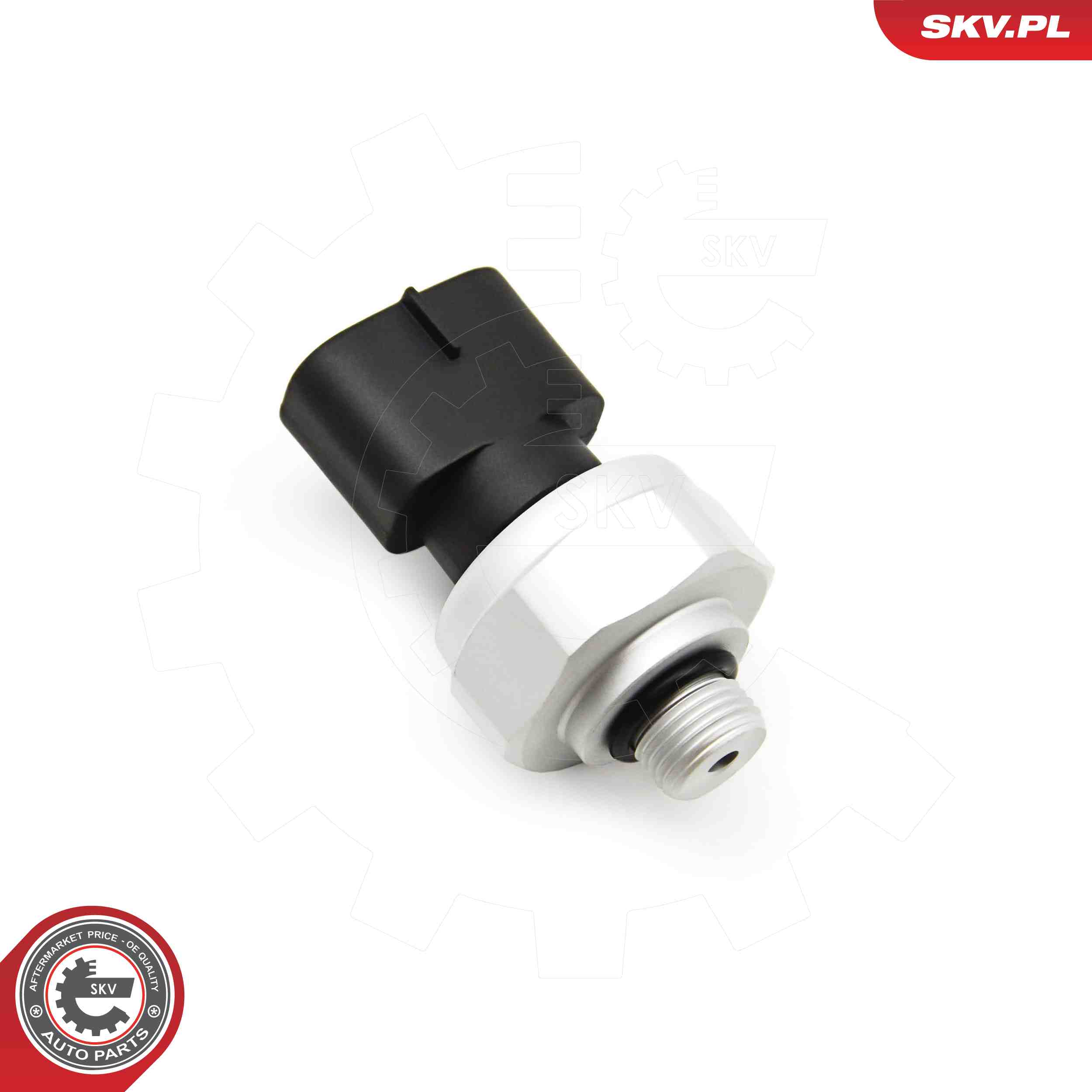 ESEN SKV 95SKV132 Pressure Switch, air conditioning