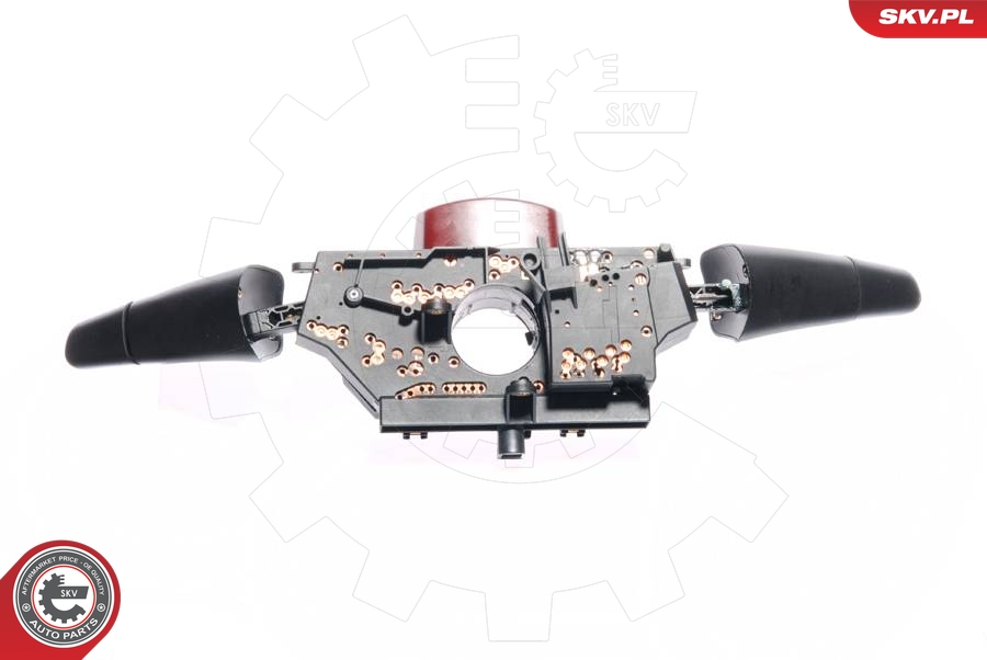 ESEN SKV 95SKV600 Rattstammebryter