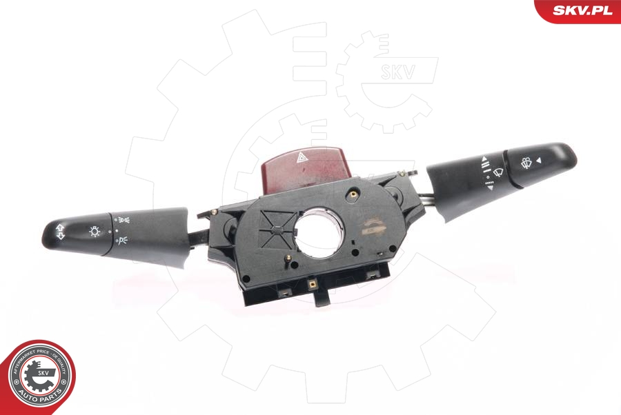 ESEN SKV 95SKV600 Rattstammebryter