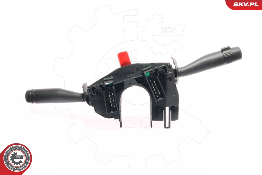 ESEN SKV 95SKV602 Rattstammebryter