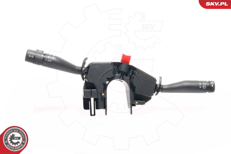 ESEN SKV 95SKV602 Rattstammebryter