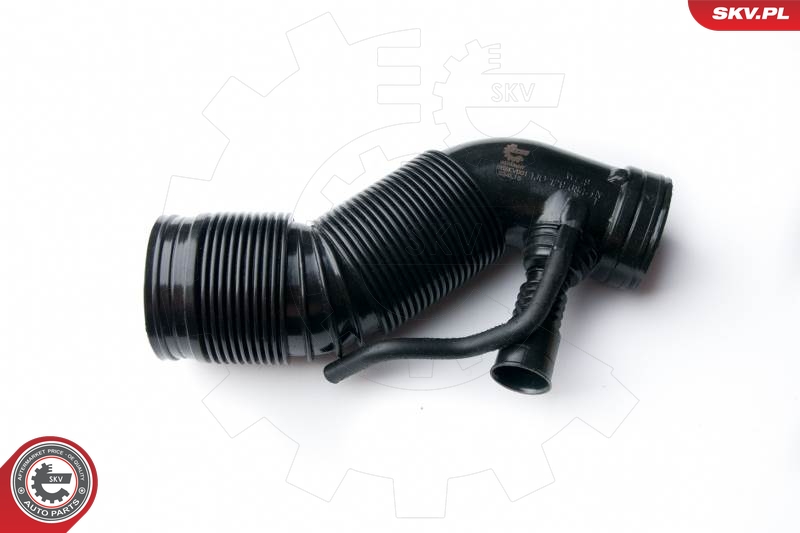 ESEN SKV 96SKV001 Sugeslange, luftfilter