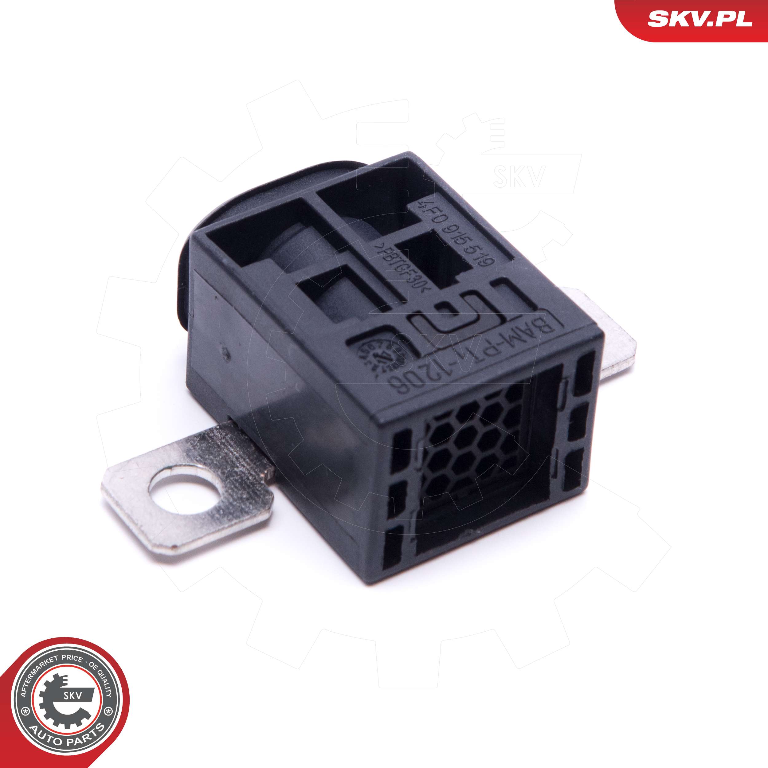 ESEN SKV 96SKV004 Overspenningsvern, dynamo