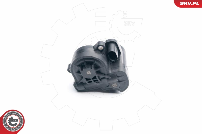 TRW STA1509 Aktuator, parkeringsbrems caliper