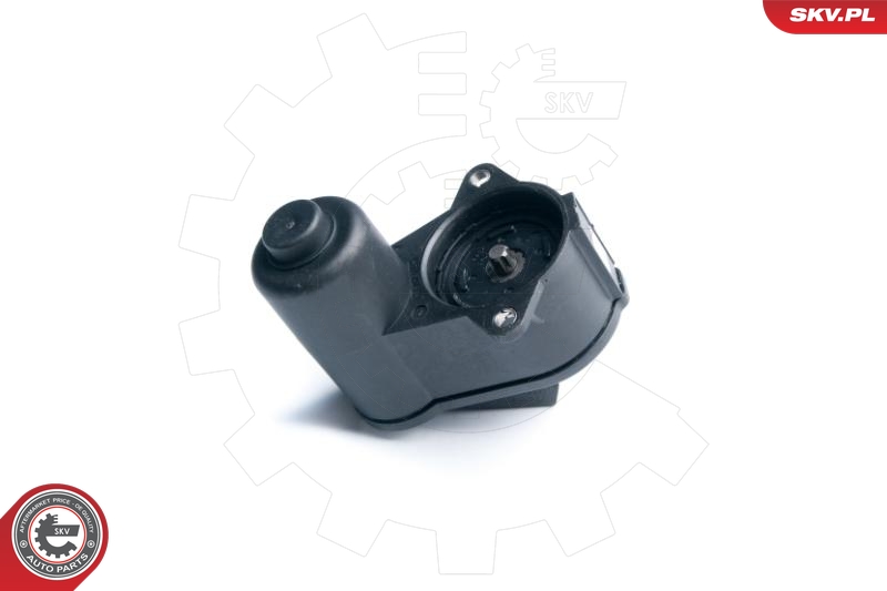 MAXGEAR 19-2929 Aktuator, parkeringsbrems caliper