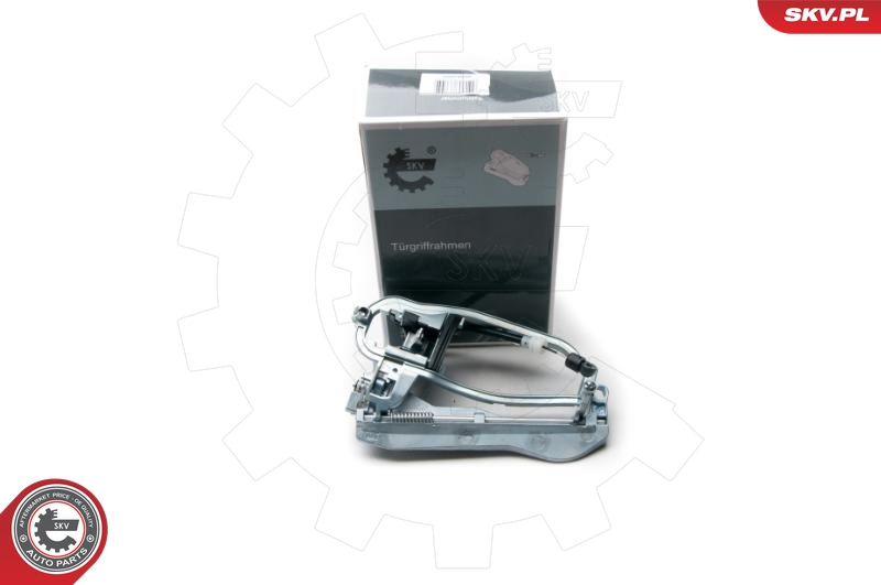 MAXGEAR 28-0402 Dørhåndtak rammer
