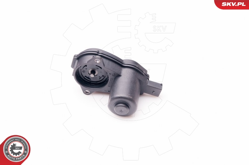 ESEN SKV 96SKV028 Aktuator, parkeringsbrems caliper