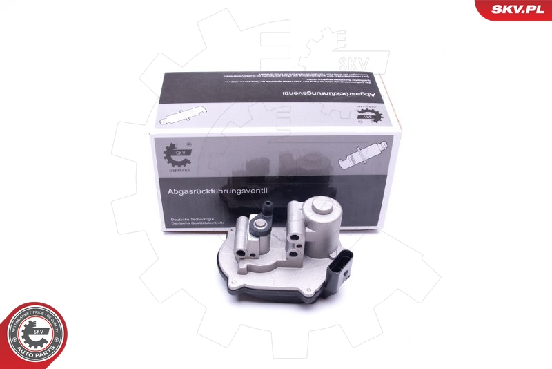 FEBI BILSTEIN 46424 febi Plus justeringselement, spinneklaff (innsugningsrør)