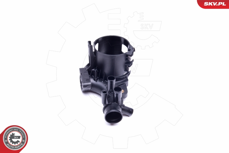 ESEN SKV 96SKV059 Holder, drivstoffilter