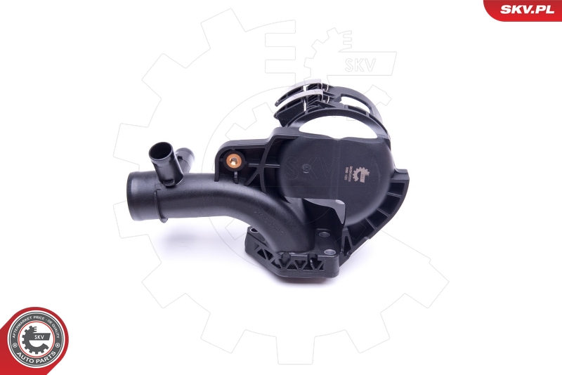 ESEN SKV 96SKV059 Holder, drivstoffilter