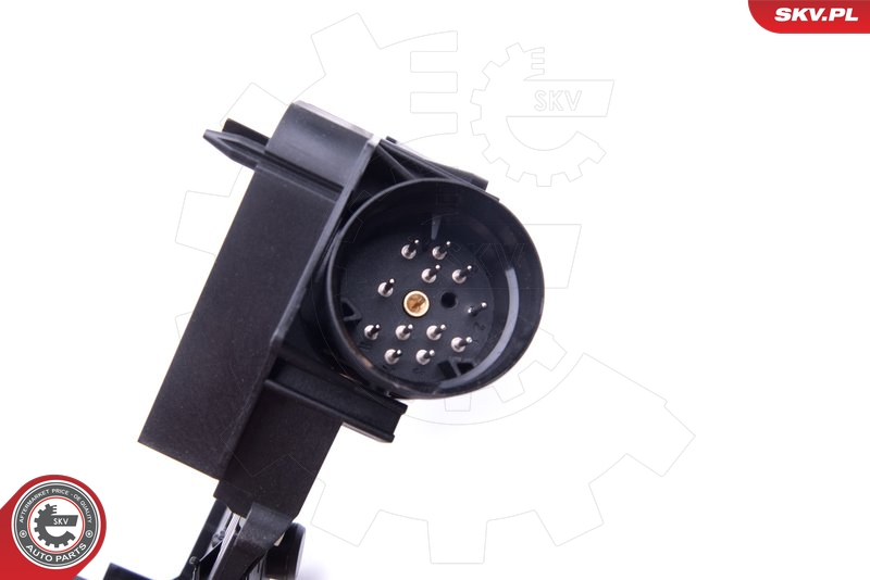 ESEN SKV 96SKV074 Styreapparat, automatikk gir